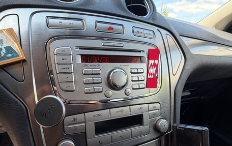 Ford Mondeo IV, 2008 год, 750 000 рублей, 18 фотография