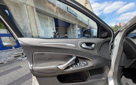 Ford Mondeo IV, 2008 год, 750 000 рублей, 26 фотография