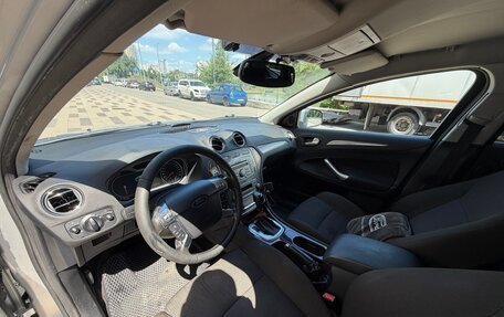 Ford Mondeo IV, 2008 год, 750 000 рублей, 24 фотография
