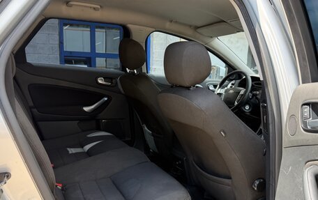 Ford Mondeo IV, 2008 год, 750 000 рублей, 30 фотография
