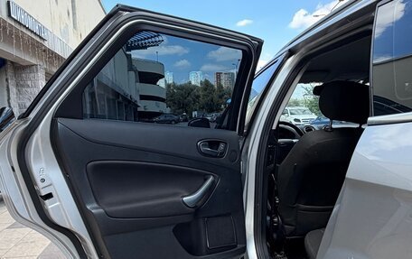 Ford Mondeo IV, 2008 год, 750 000 рублей, 27 фотография