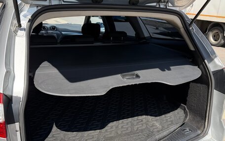 Ford Mondeo IV, 2008 год, 750 000 рублей, 35 фотография