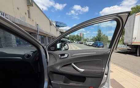Ford Mondeo IV, 2008 год, 750 000 рублей, 29 фотография