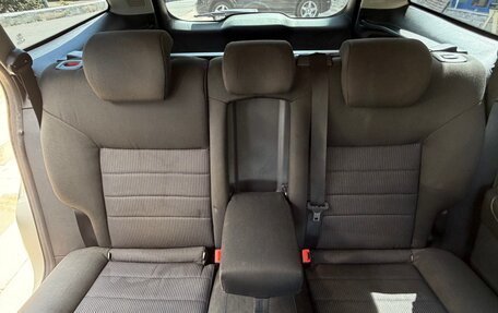 Ford Mondeo IV, 2008 год, 750 000 рублей, 31 фотография