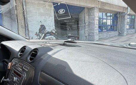 Ford Mondeo IV, 2008 год, 750 000 рублей, 25 фотография