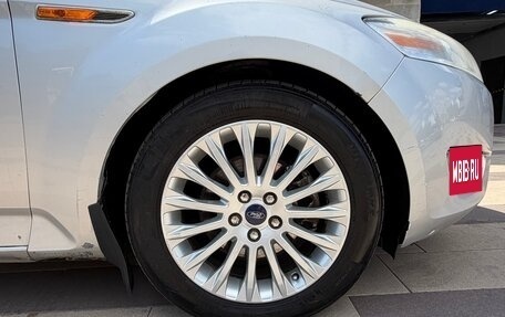Ford Mondeo IV, 2008 год, 750 000 рублей, 38 фотография