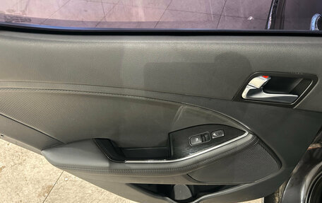 KIA Optima III, 2015 год, 1 299 000 рублей, 15 фотография