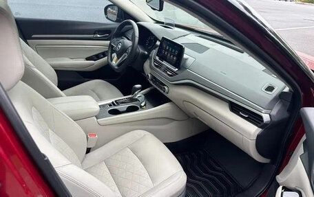 Nissan Altima VI (L34), 2021 год, 1 642 000 рублей, 7 фотография