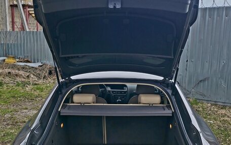 Audi A5, 2013 год, 1 300 000 рублей, 8 фотография