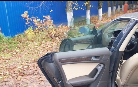 Audi A5, 2013 год, 1 300 000 рублей, 11 фотография