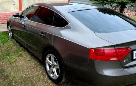 Audi A5, 2013 год, 1 300 000 рублей, 6 фотография