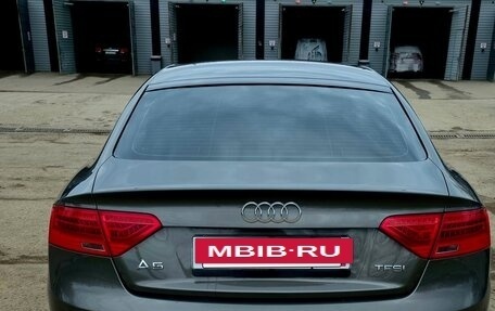 Audi A5, 2013 год, 1 300 000 рублей, 5 фотография