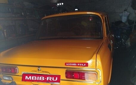 Москвич 2140, 1985 год, 830 000 рублей, 11 фотография