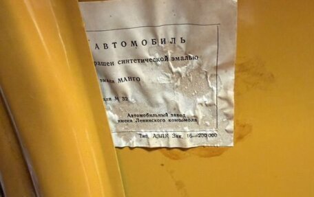 Москвич 2140, 1985 год, 830 000 рублей, 27 фотография