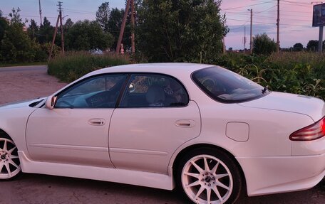 Toyota Sprinter Marino, 1993 год, 450 000 рублей, 5 фотография
