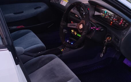 Toyota Sprinter Marino, 1993 год, 450 000 рублей, 9 фотография
