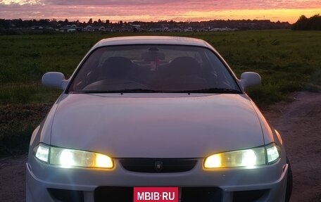 Toyota Sprinter Marino, 1993 год, 450 000 рублей, 3 фотография
