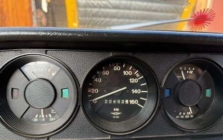 Москвич 2140, 1985 год, 830 000 рублей, 32 фотография
