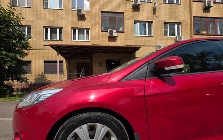 Ford Focus III, 2013 год, 900 000 рублей, 5 фотография