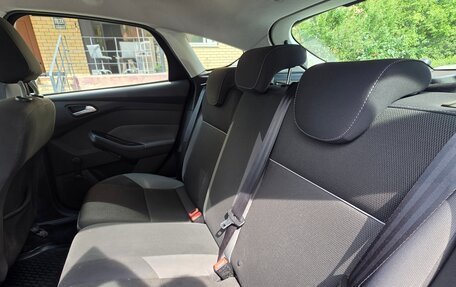 Ford Focus III, 2013 год, 900 000 рублей, 7 фотография