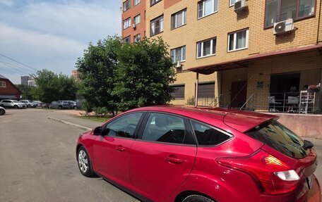 Ford Focus III, 2013 год, 900 000 рублей, 3 фотография