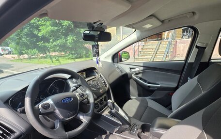 Ford Focus III, 2013 год, 900 000 рублей, 8 фотография