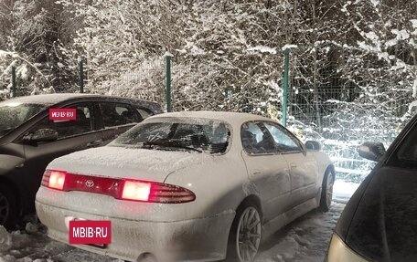 Toyota Sprinter Marino, 1993 год, 450 000 рублей, 15 фотография
