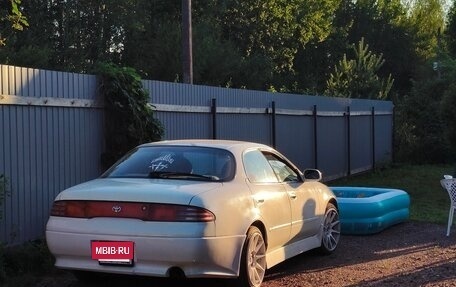 Toyota Sprinter Marino, 1993 год, 450 000 рублей, 17 фотография