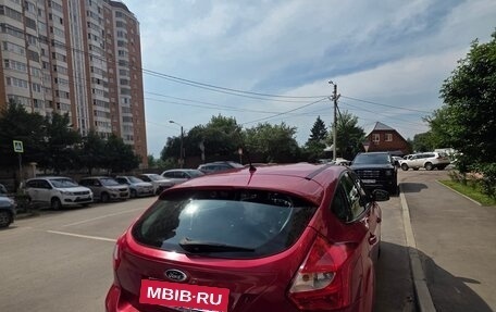 Ford Focus III, 2013 год, 900 000 рублей, 4 фотография