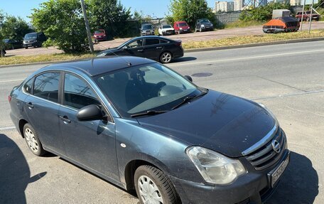 Nissan Almera, 2018 год, 680 000 рублей, 2 фотография