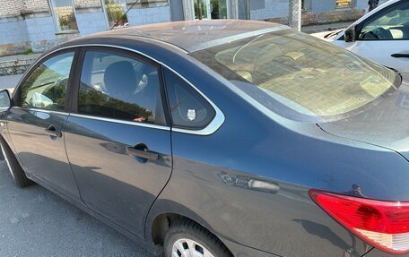 Nissan Almera, 2018 год, 680 000 рублей, 4 фотография