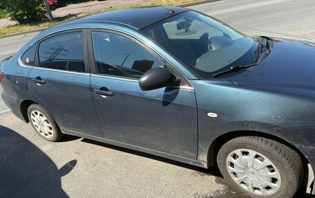 Nissan Almera, 2018 год, 680 000 рублей, 9 фотография
