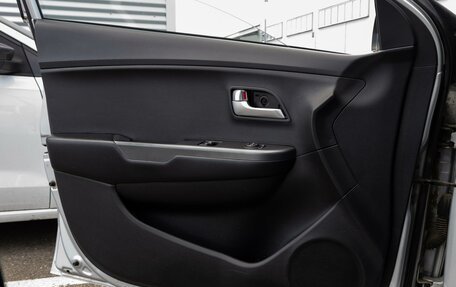 KIA Rio III рестайлинг, 2014 год, 795 000 рублей, 12 фотография