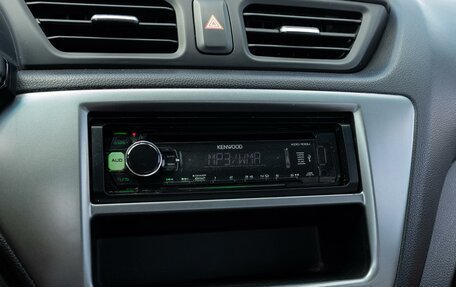 KIA Rio III рестайлинг, 2014 год, 795 000 рублей, 14 фотография