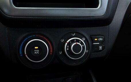 KIA Rio III рестайлинг, 2014 год, 795 000 рублей, 15 фотография