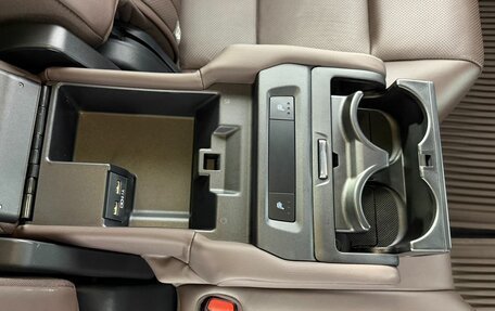 Lexus RX IV рестайлинг, 2021 год, 5 650 000 рублей, 18 фотография