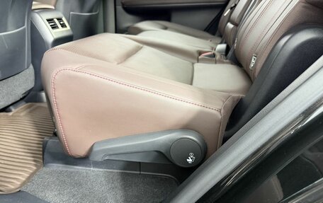 Lexus RX IV рестайлинг, 2021 год, 5 650 000 рублей, 16 фотография