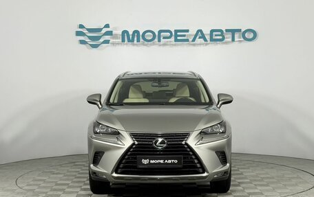 Lexus NX I, 2021 год, 3 600 000 рублей, 2 фотография