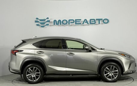Lexus NX I, 2021 год, 3 600 000 рублей, 4 фотография