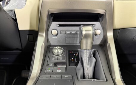 Lexus NX I, 2021 год, 3 600 000 рублей, 25 фотография