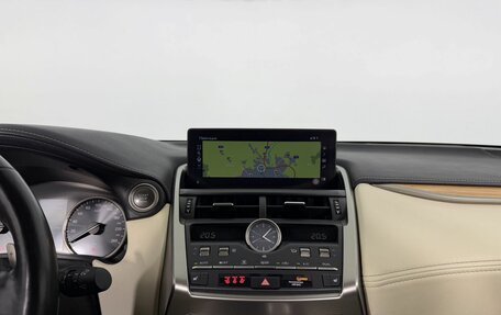 Lexus NX I, 2021 год, 3 600 000 рублей, 22 фотография
