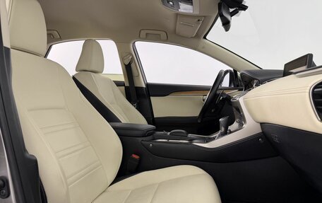 Lexus NX I, 2021 год, 3 600 000 рублей, 20 фотография