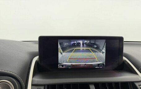 Lexus NX I, 2021 год, 3 600 000 рублей, 28 фотография