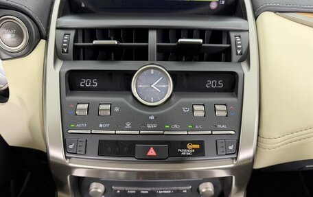 Lexus NX I, 2021 год, 3 600 000 рублей, 23 фотография