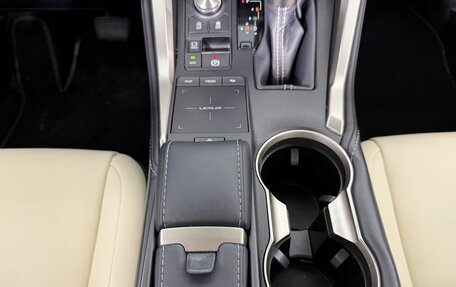 Lexus NX I, 2021 год, 3 600 000 рублей, 26 фотография