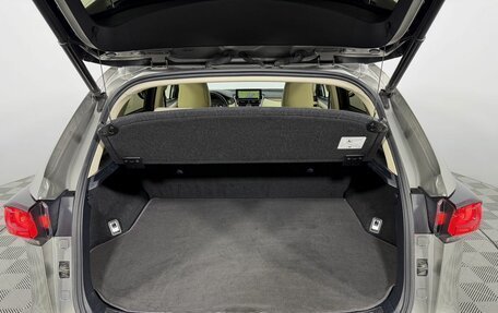 Lexus NX I, 2021 год, 3 600 000 рублей, 30 фотография