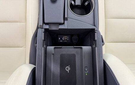 Lexus NX I, 2021 год, 3 600 000 рублей, 27 фотография