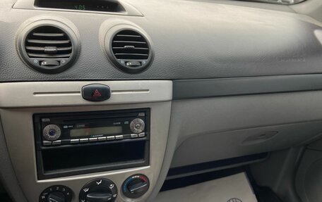 Chevrolet Lacetti, 2007 год, 349 000 рублей, 8 фотография