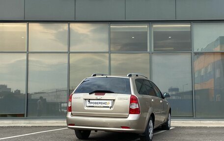 Chevrolet Lacetti, 2007 год, 349 000 рублей, 4 фотография
