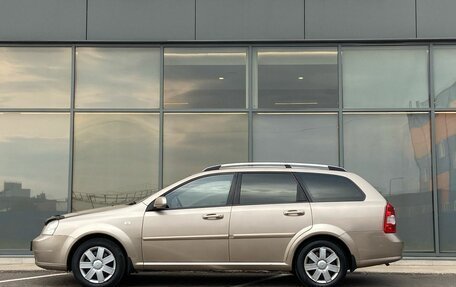 Chevrolet Lacetti, 2007 год, 349 000 рублей, 6 фотография